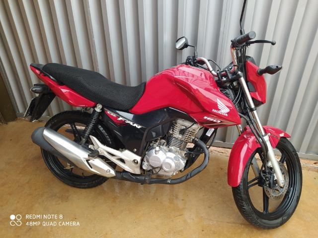 Moto Fan 2018/2018