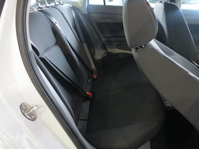 VOLKSWAGEN VIRTUS COMF 200 TSI - Foto 8