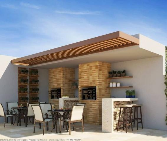 Prime arena ,um condominio perto de tudo*.-/=§; - Foto 5