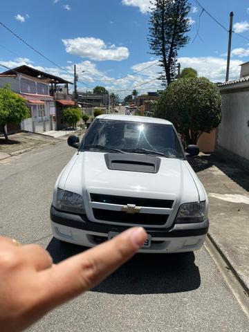 S10 Impecável 09/10 - Foto 2