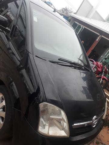 Vendo Meriva - Foto 3