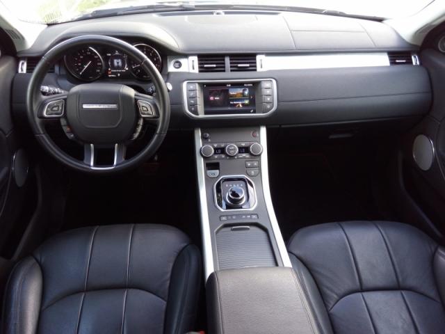 LAND ROVER RANGE ROVER EVOQUE 2.0 SE 4WD 16V GASOLINA 4P AUTOMATICO. - Foto 5