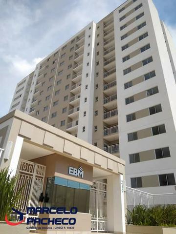 Apartamento Residencial Garden - Foto 2