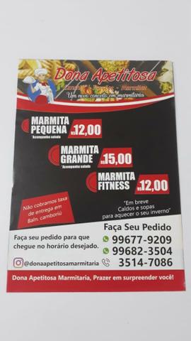 Panfleto 14x10 Promoção - Foto 3