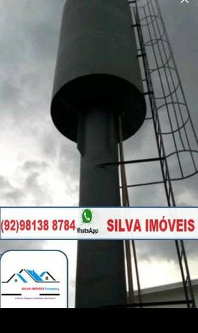 Pronta Pra Morar 3qrts No Parque 10 Casa Nova Px Live Academia aoljs rsghc - Foto 19