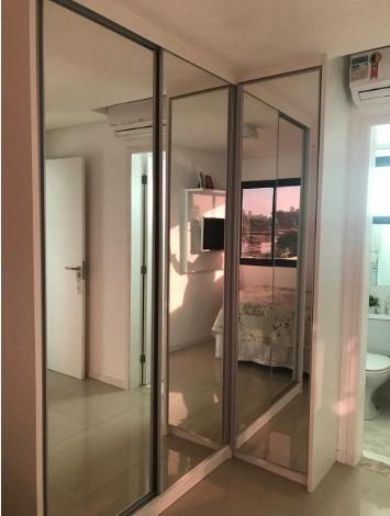 Apartamento 2/4 em Caji - Foto 15