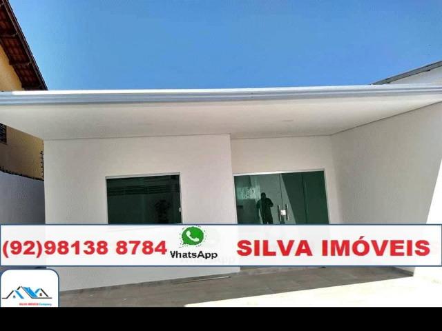 Casa Nova No Parque 10 Px Academia Live 2qrt Pronta Pra Morar bpfpl swgha - Foto 2