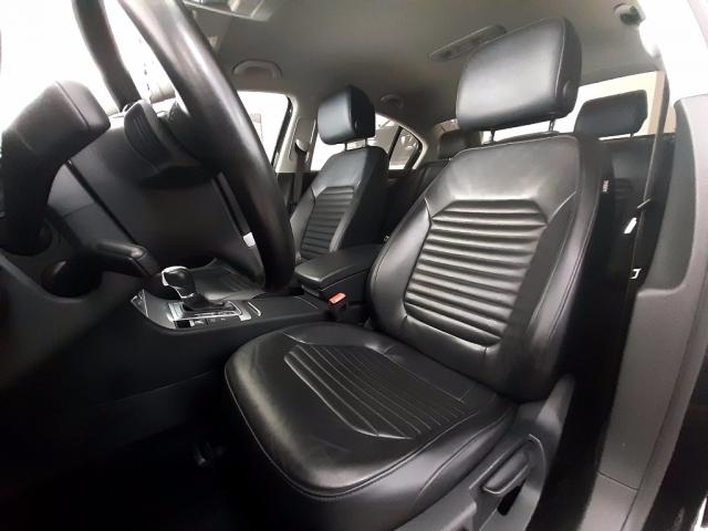 VW Passat TSi - Foto 14