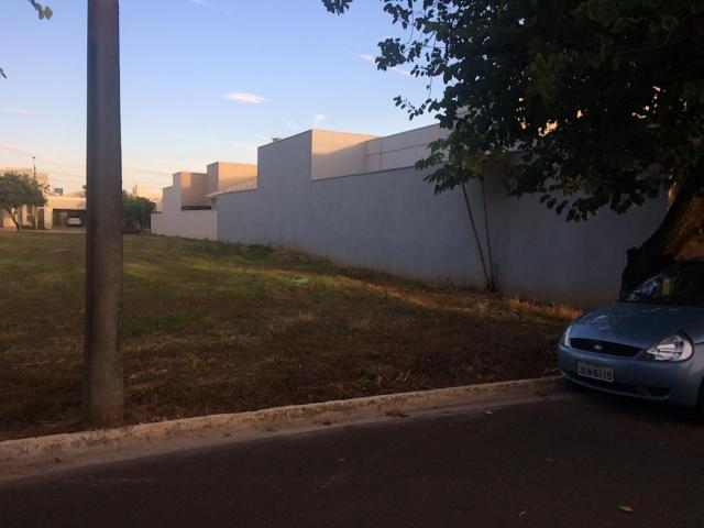 Terreno no condomínio San Marino - Foto 2