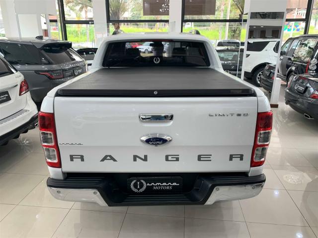 RANGER 2014/2014 2.5 LIMITED 4X2 CD 16V FLEX 4P MANUAL - Foto 6