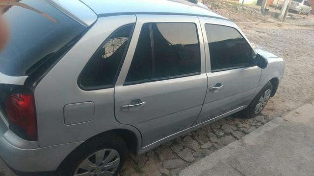 Vendo Gol G4