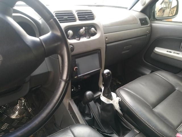 Nissan Frontier 2006 - Foto 3