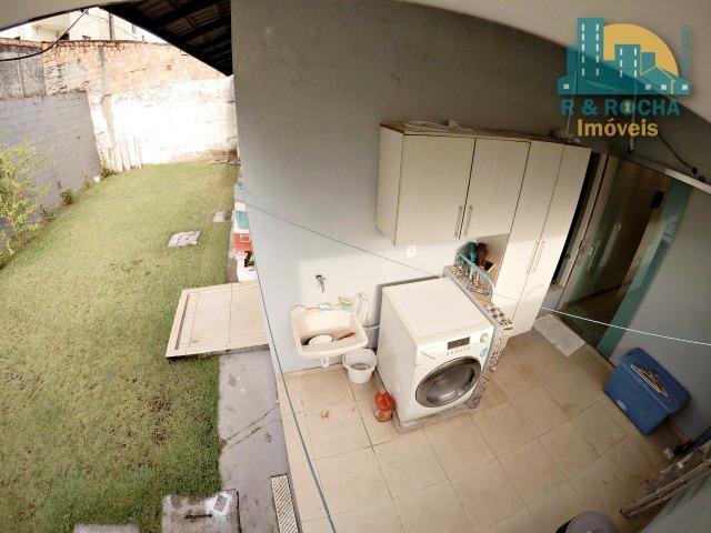 Casa no Condomínio Morumbi - Casa com 3 suítes - 100% Mobiliada - 4 vagas - Foto 17