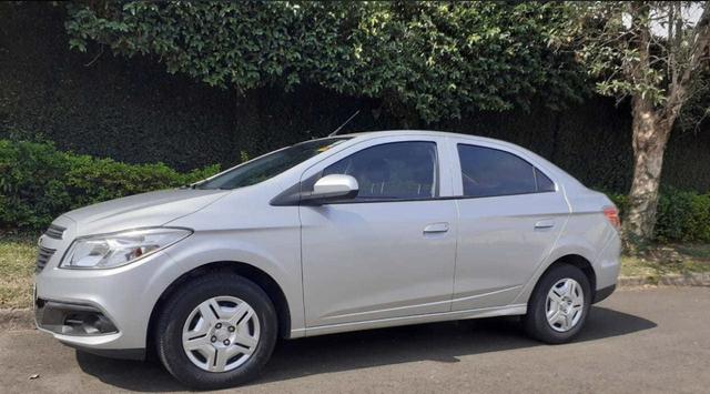 Prisma LT 2014 - Foto 2