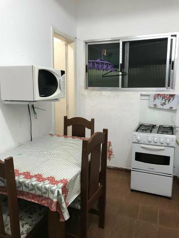 Apartamento centro Mongagua - Foto 3