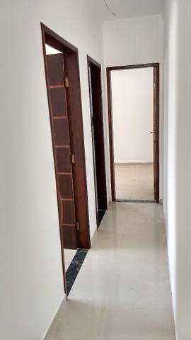 Na Gabriela - A Casa Com Laje, Suíte - Foto 3