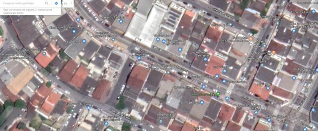 Casa laranjeiras Atrás da Mega lar - Foto 3