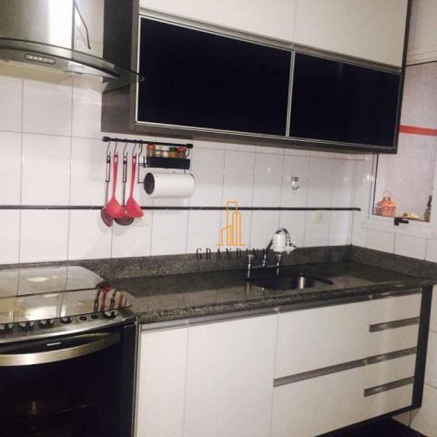 Sobrado com 4 dormitórios à venda por R$ 550.000,00 - Vila Caraguatá - São Paulo/SP - Foto 7