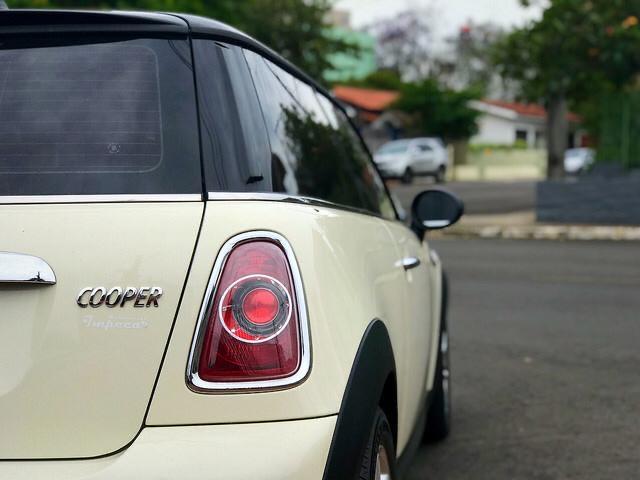 Mini cooper - Foto 2