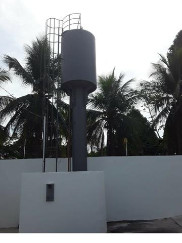 2qrts Casa Nova Pronta Pra Morar Parque Da Laranjeira Cd Fechado nmgbv julym - Foto 16