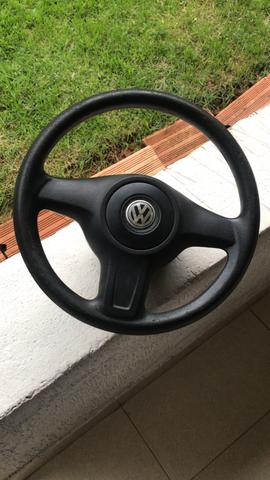 Volante fox