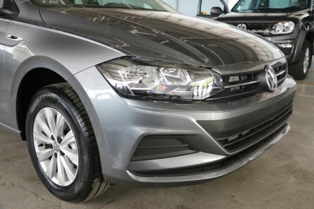 VOLKSWAGEN VIRTUS 1.6 MSI - Foto 5