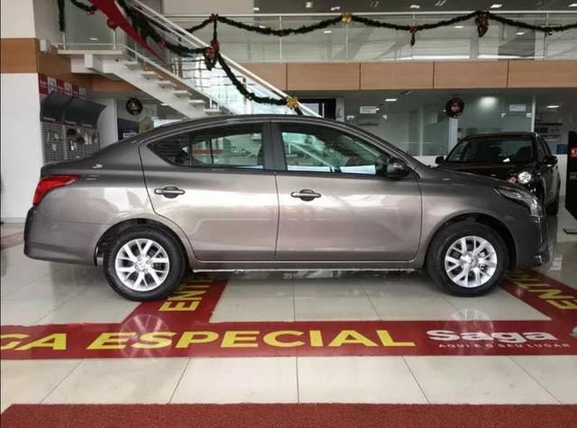 Automóvel - Foto 6