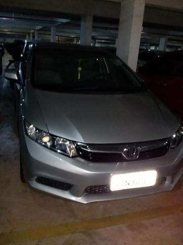 Honda Civic 2012/2013 - Foto 5