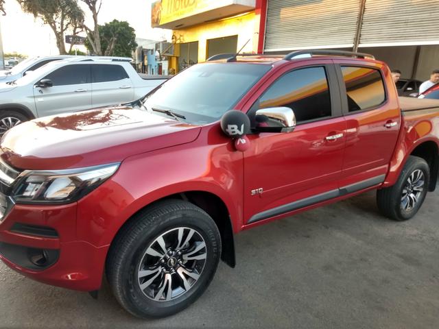 Vende-se caminhonete leia o anúncio - Foto 6