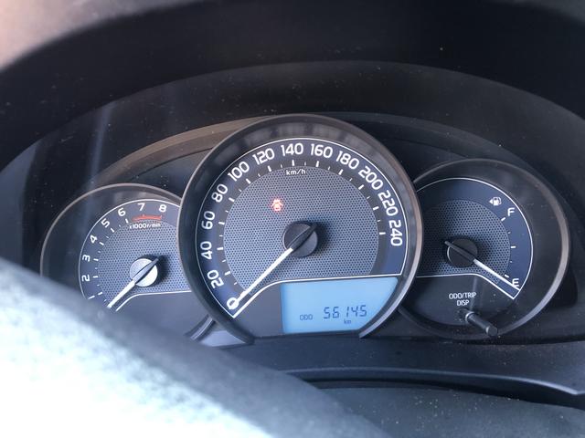 Corolla GLI 1.8 2017 Prata - Foto 6