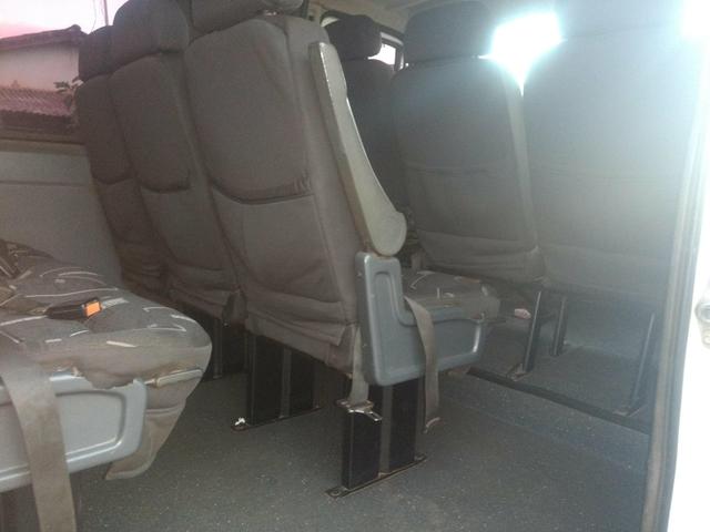 Ducato MultiJet Executiva - Foto 11