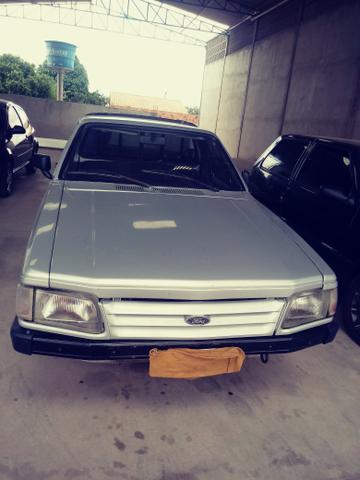 Pampa 1.8