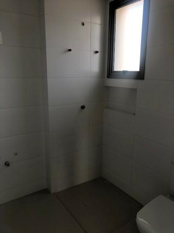 Apto novo 3 suítes, 3 vagas , Res.Beiramar , Florianópolis, Agronômica, SC - Foto 10