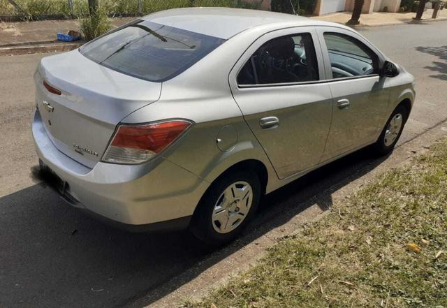 Prisma LT 2014 - Foto 7