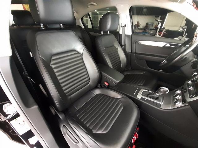 VW Passat TSi - Foto 10