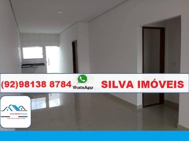 Casa Nova No Parque 10 Px Academia Live 2qrt Pronta Pra Morar bpfpl swgha - Foto 7