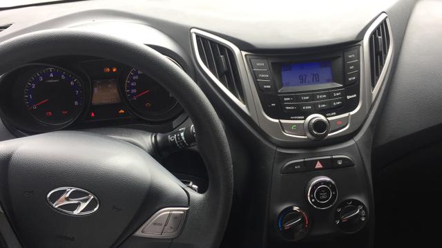 Hb 20 confort plus 1.6 2015 - Foto 6