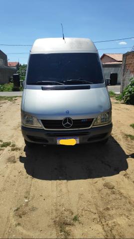 Sprinter 413: 20+1 - Foto 5