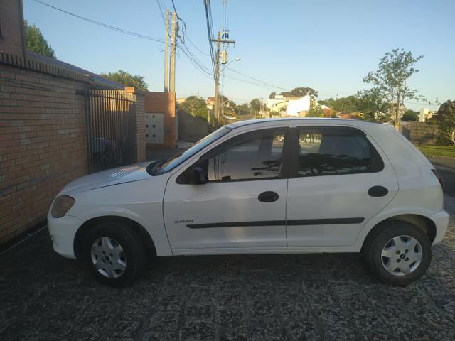 Chevrolet celta1.0 - Foto 3