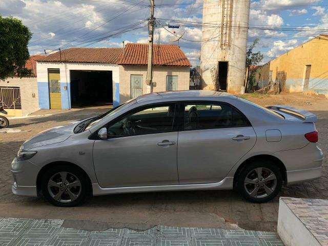 Corola xrs top de linha troco por Saveiro Cross - Foto 2