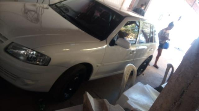 Gol 1.6 2006 motor ap - Foto 2