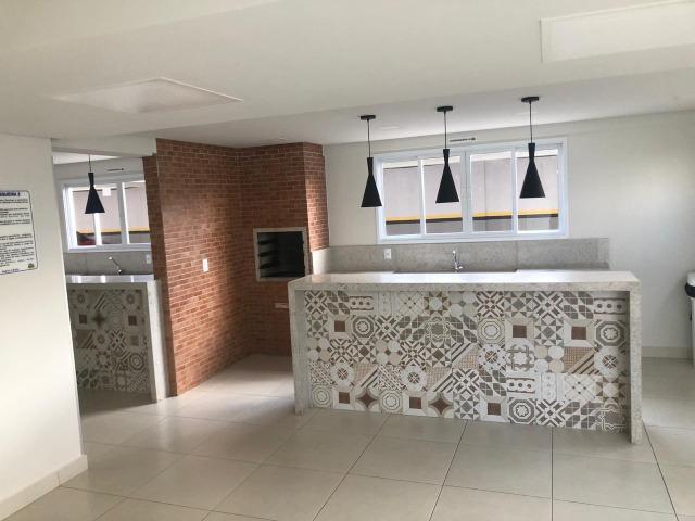 Apartamento Novo, 2 qts 1 suite completo em lazer ac financiamento - Foto 7