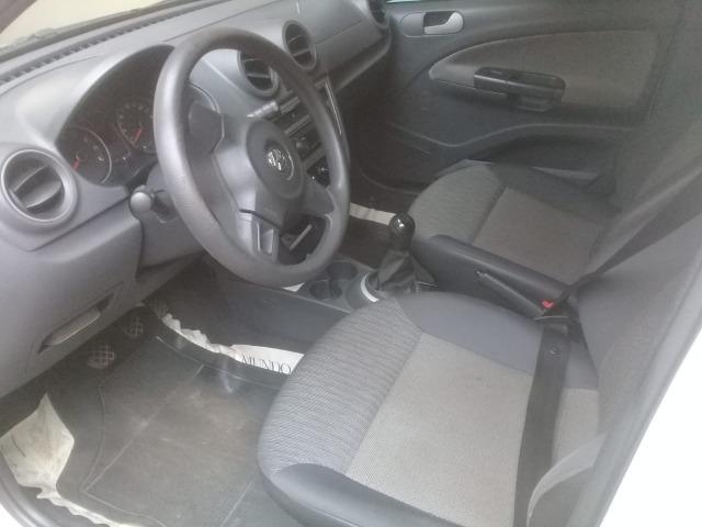 Vendo ou troco voyage - Foto 6