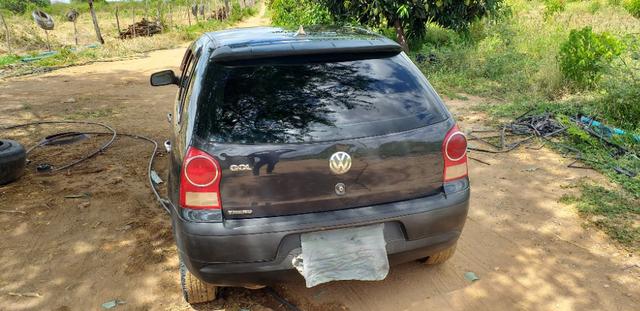 Gol g4 4p 2007 - Foto 5