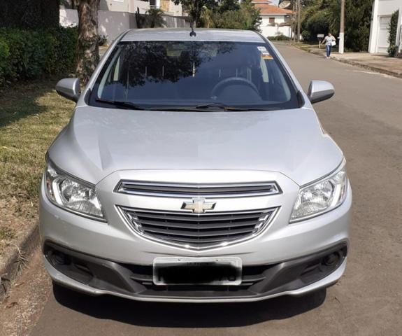 Prisma LT 2014 - Foto 6
