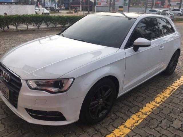 Audi a3 2013 1.8 tfsi sport 16v gasolina 2p automÁtico - Foto 2