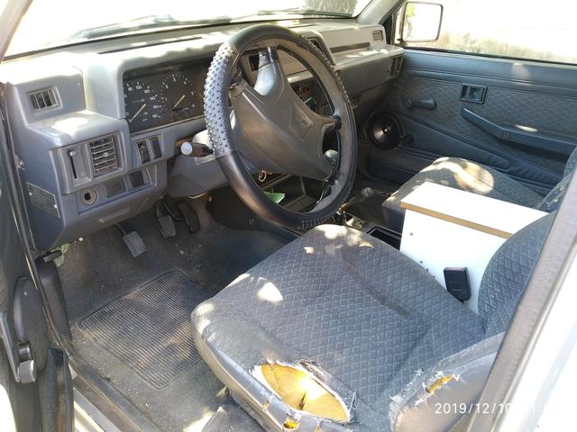 L200 2003 turbo - Foto 4