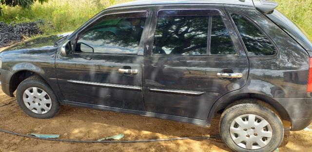 Gol g4 4p 2007 - Foto 6
