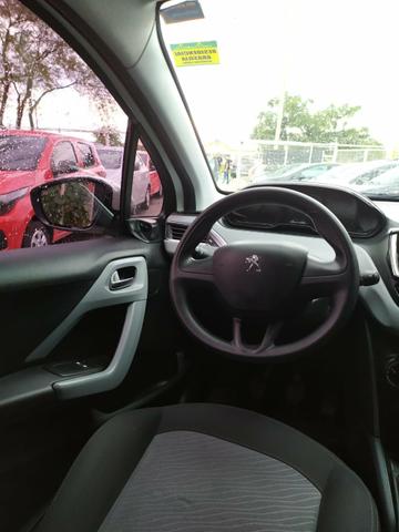 Oportunidade Peugeot 208 1.5 2015/2016 - Foto 4