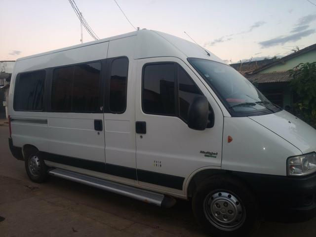 Ducato MultiJet Executiva - Foto 4